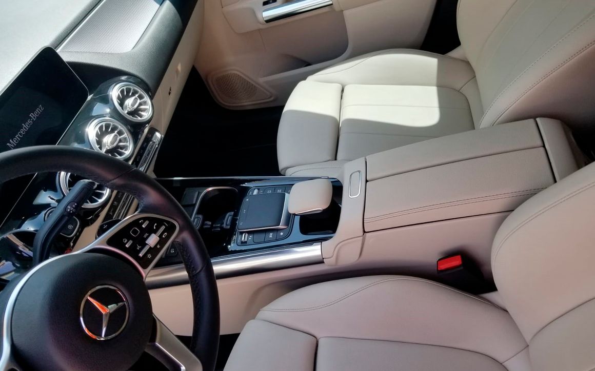 Mercedes GLA 250 - image 5