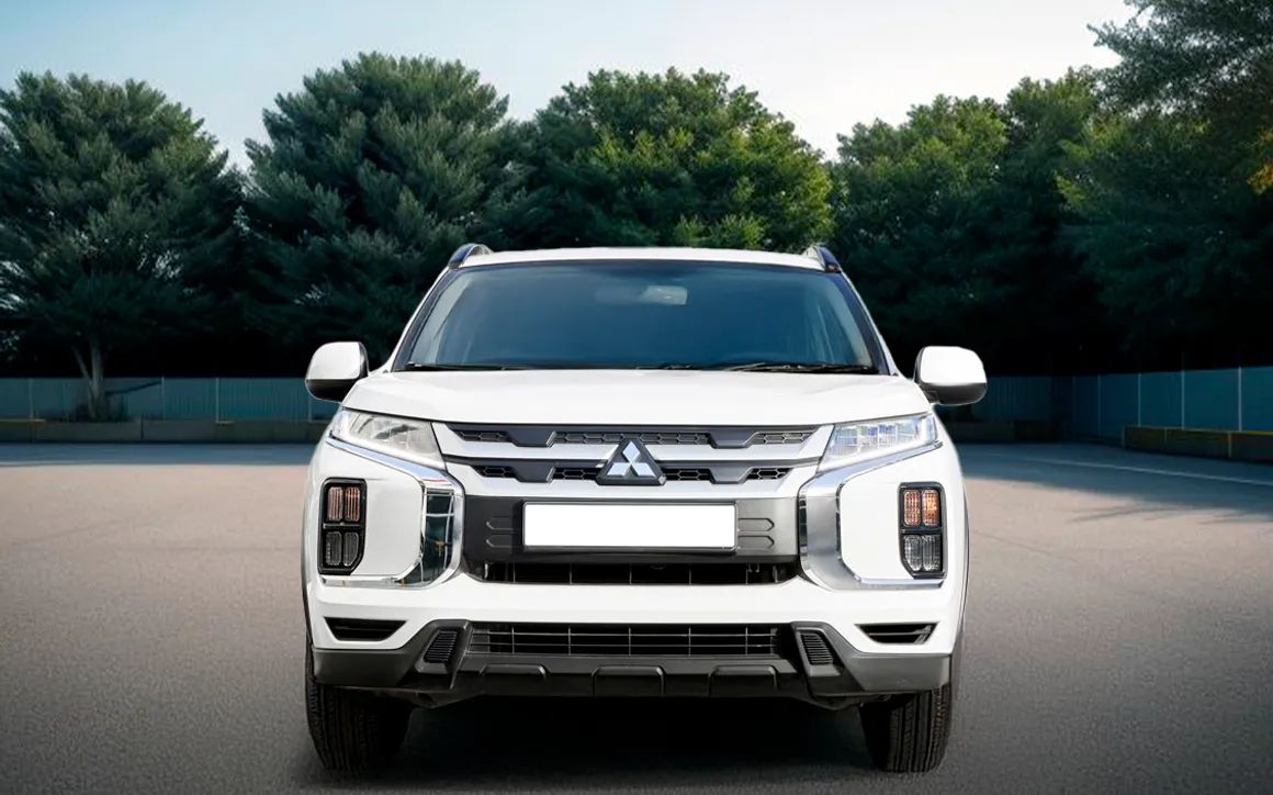 Mitsubishi ASX Mid Line 2.0L - image 3