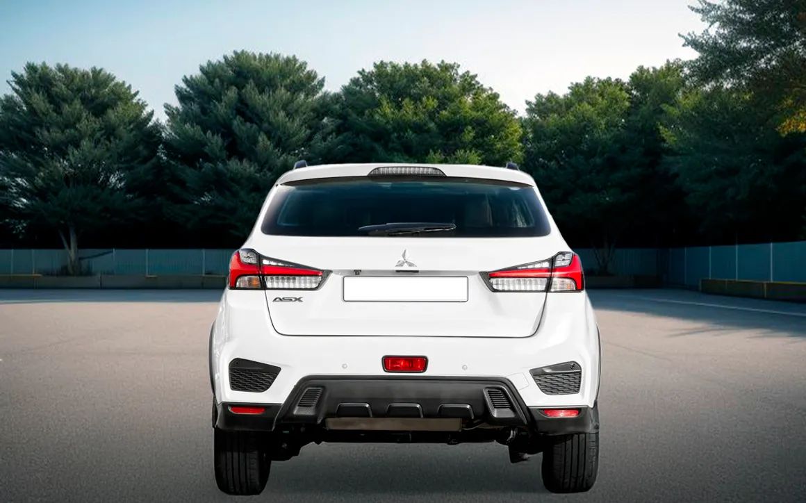 Mitsubishi ASX Mid Line 2.0L - image 4