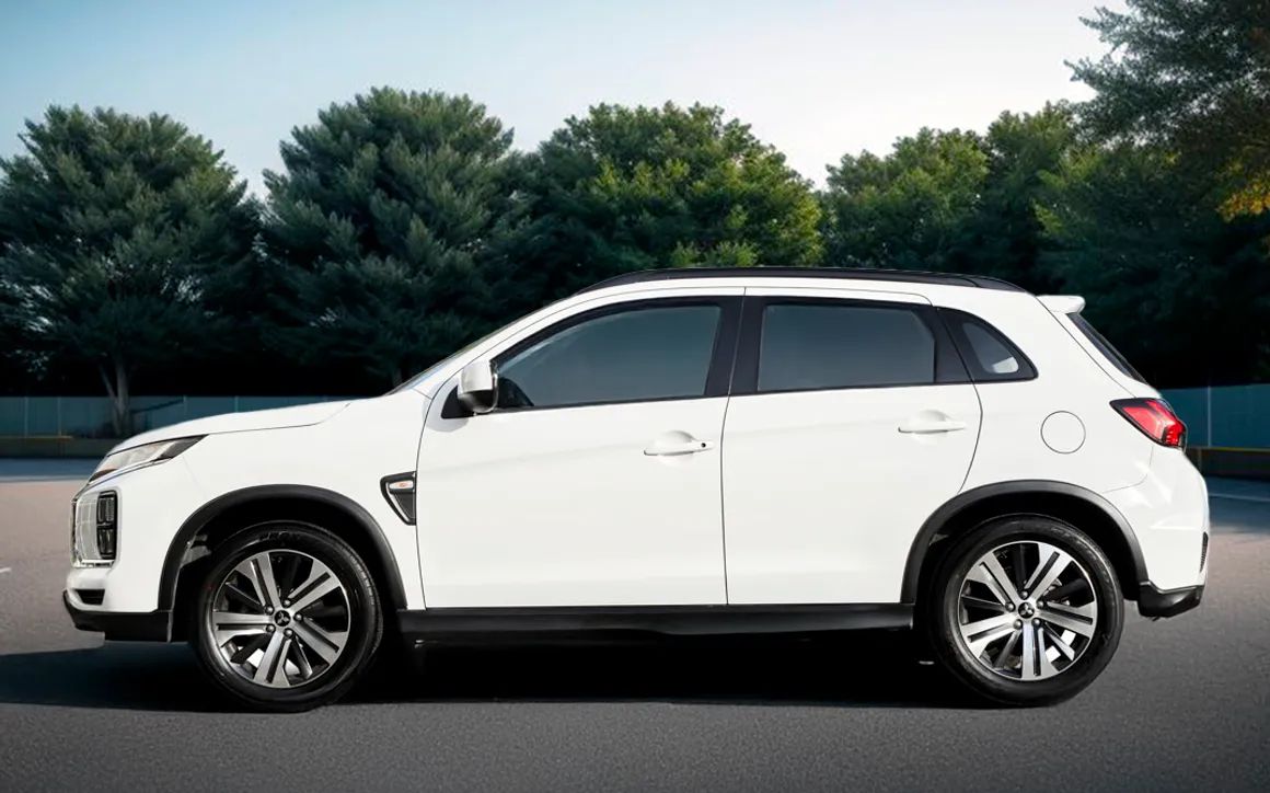 Mitsubishi ASX Mid Line 2.0L - image 2