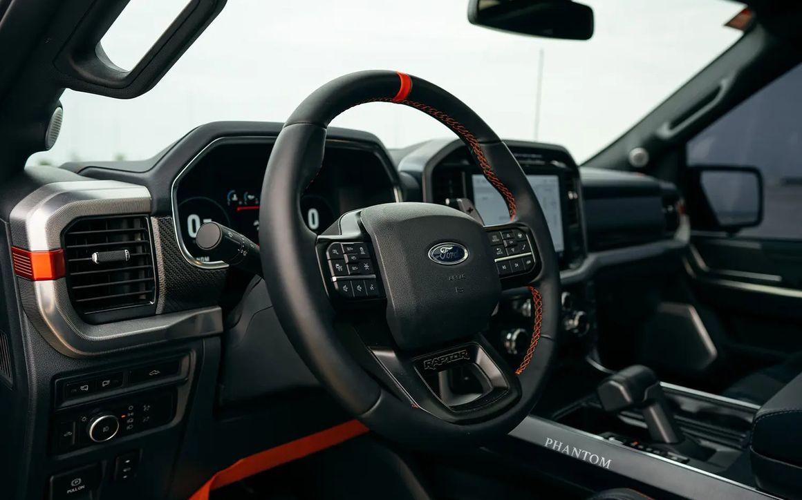 FORD F150 - image 7