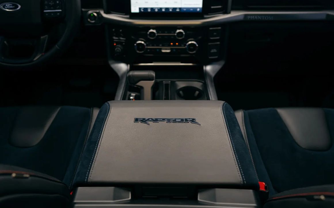 FORD F150 - image 10