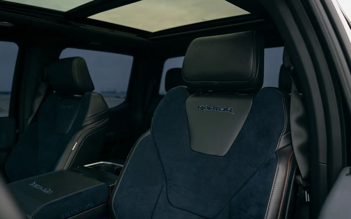 FORD F150 - image 12