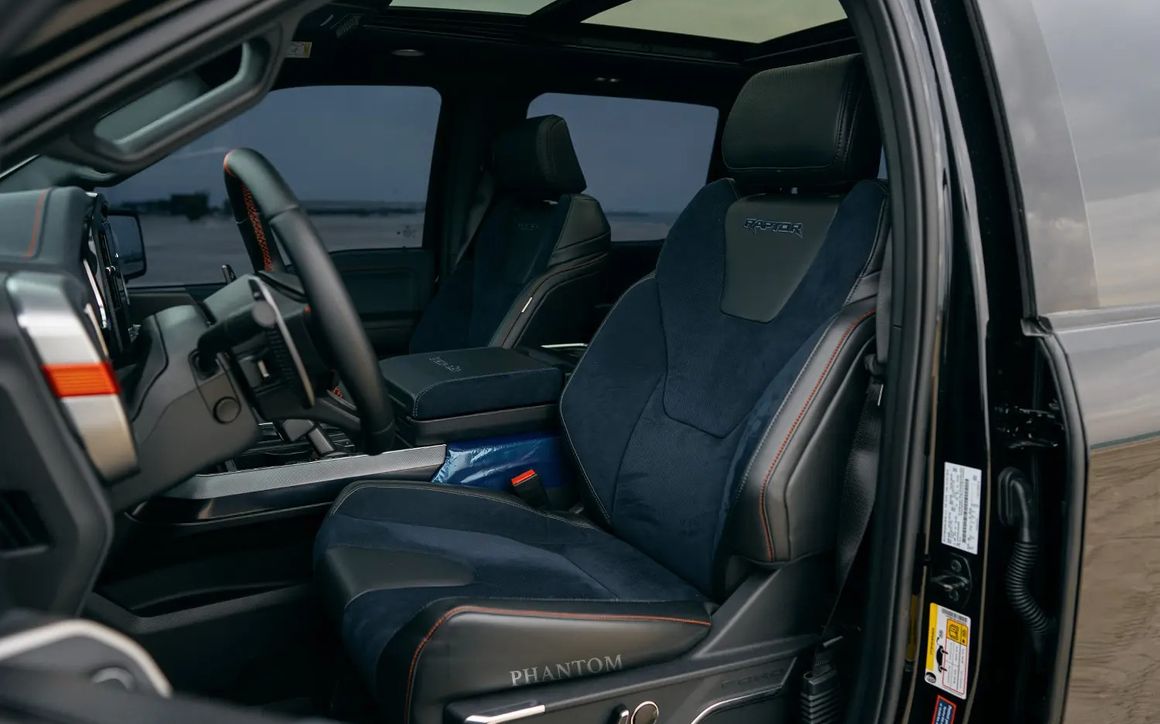 FORD F150 - image 5