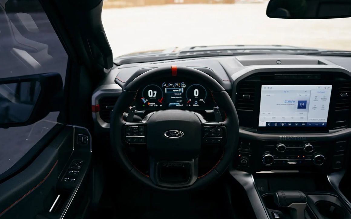 FORD F150 - image 9