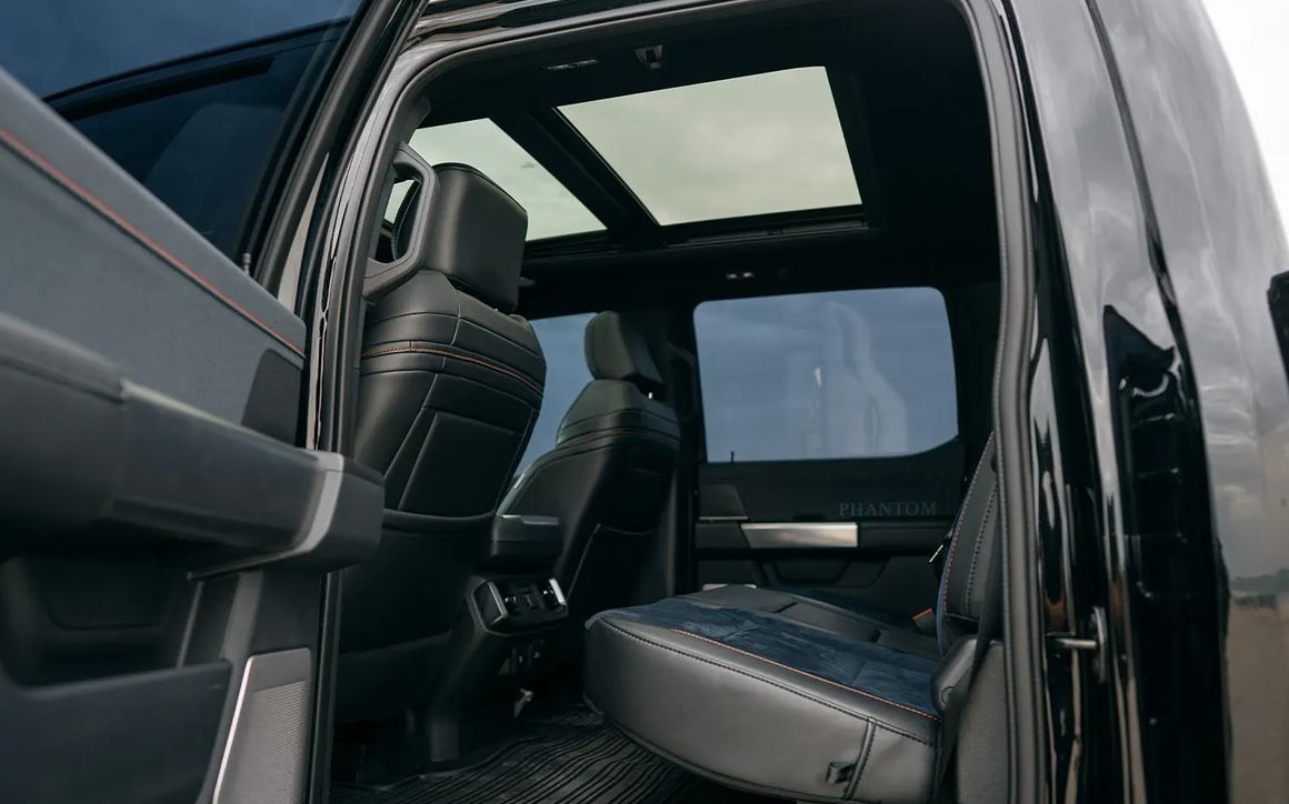 FORD F150 - image 11