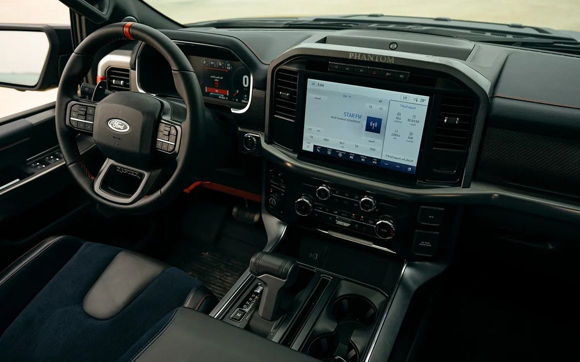 FORD F150 - image 8