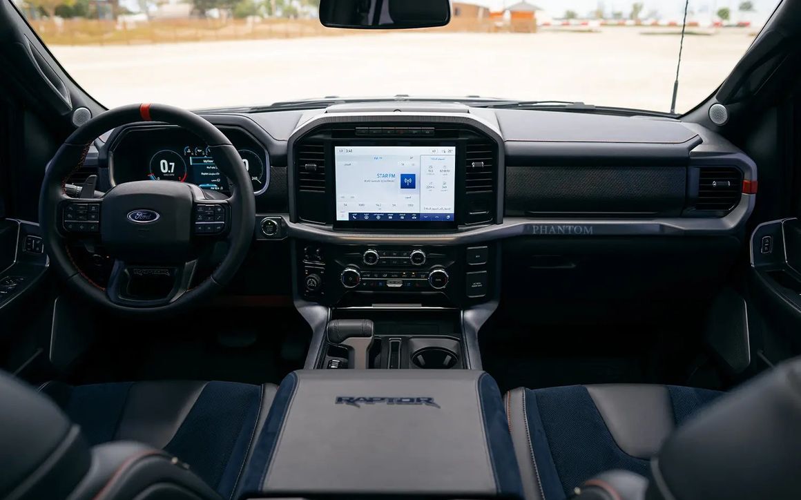 FORD F150 - image 6