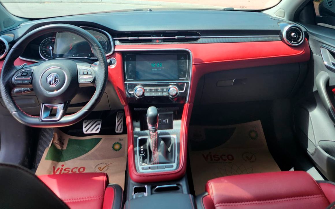 MG GT 6 - image 5