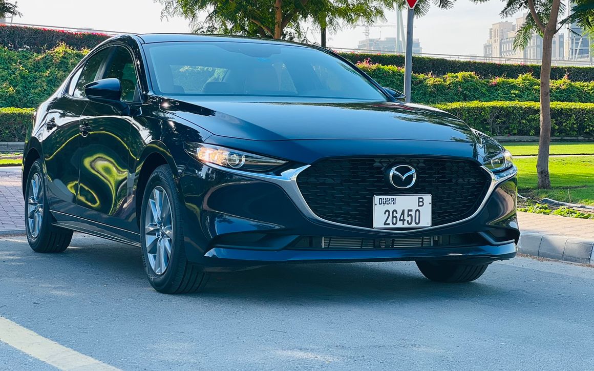 MAZDA 3 - image 3