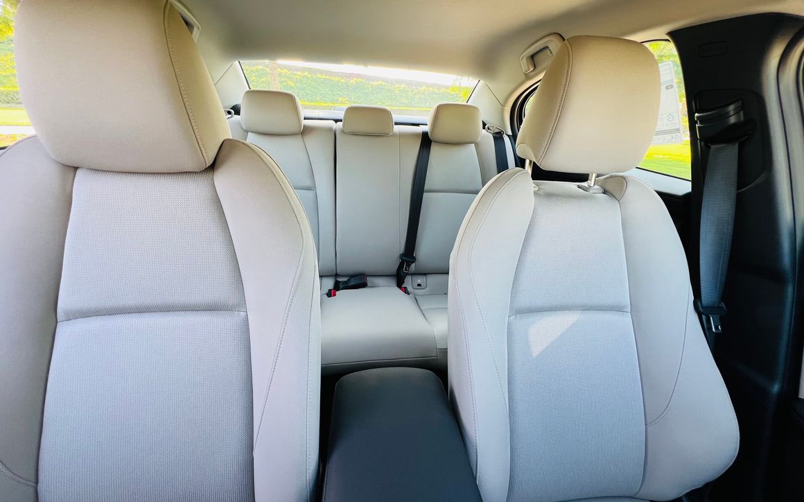 MAZDA 3 - image 13