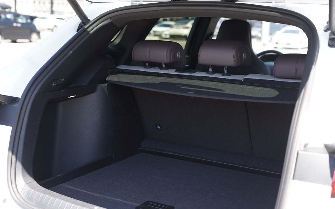BYD SONG PLUS EV - image 5