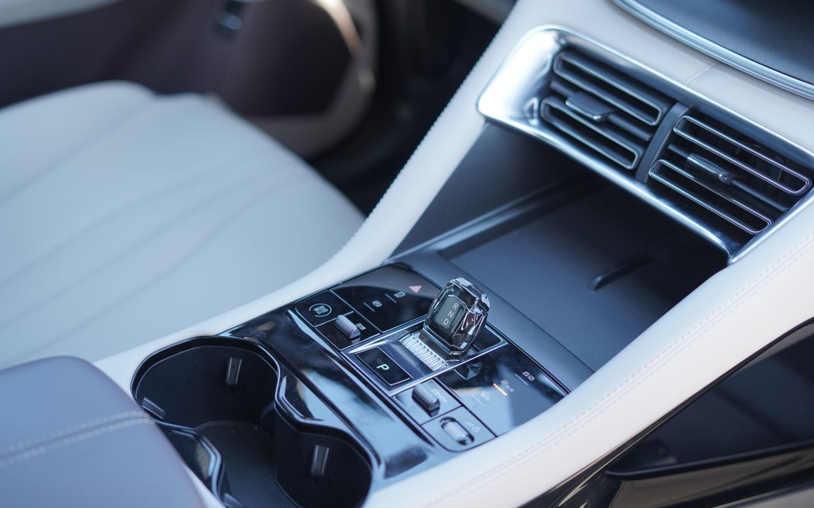 BYD SONG PLUS EV - image 11