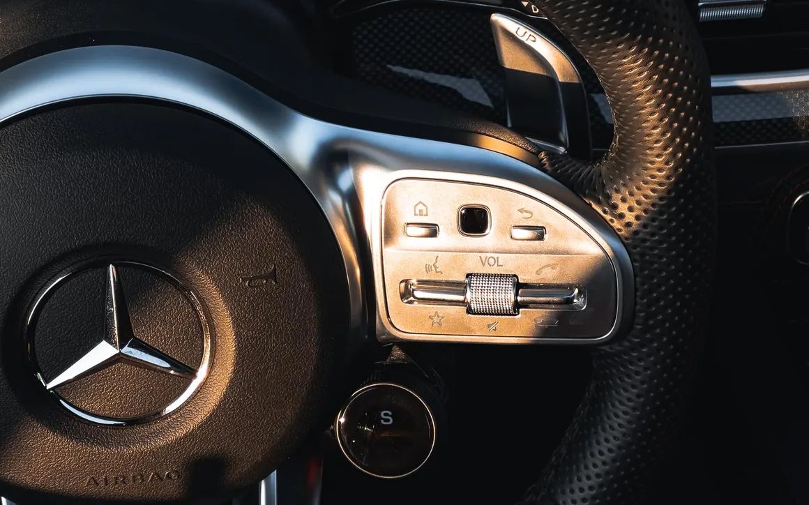 Mercedes gle53 - image 8