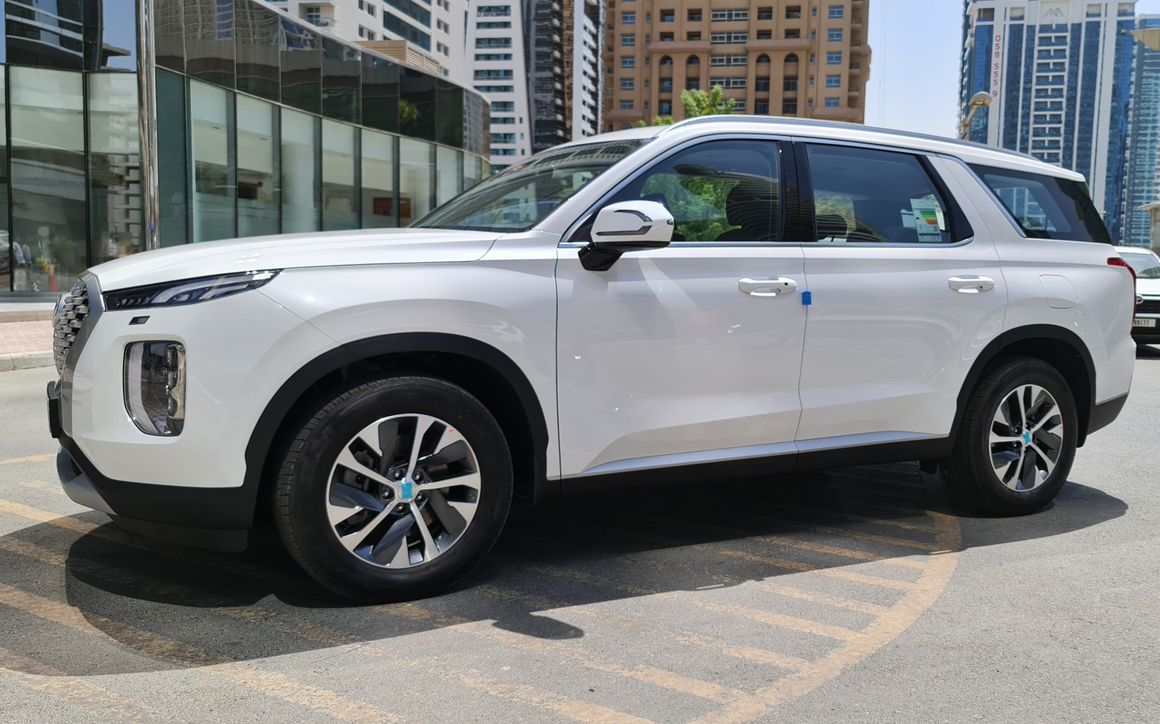 Hyundai Palisade - image 2