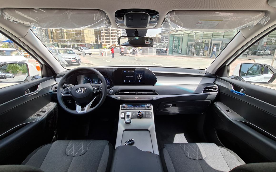 Hyundai Palisade - image 7