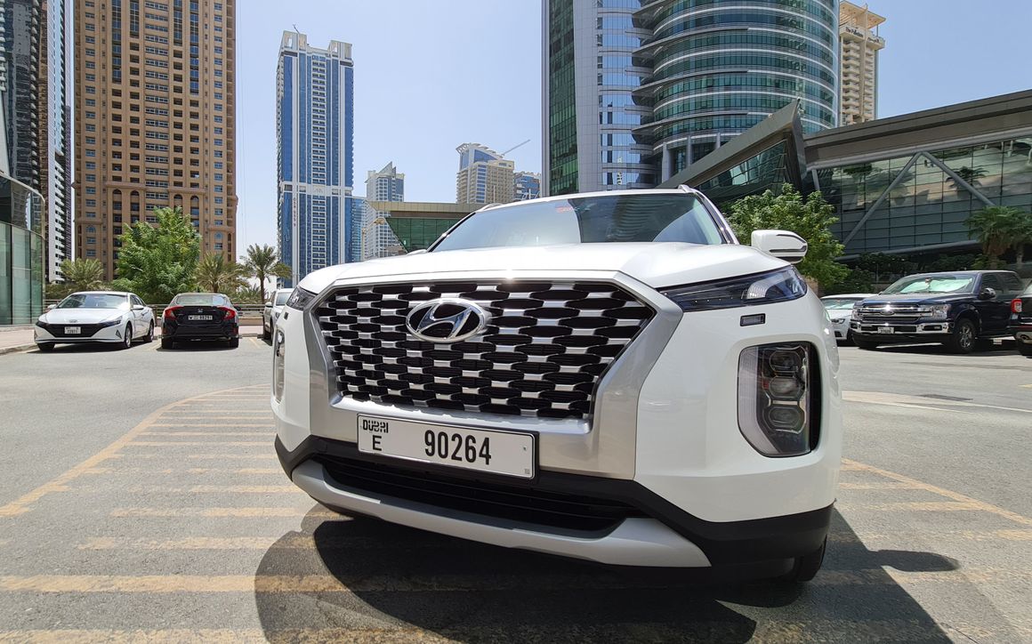 Hyundai Palisade - image 6