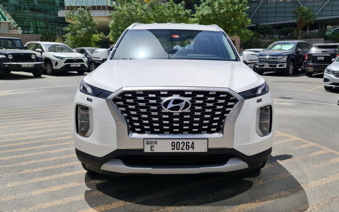 Hyundai Palisade - image 3