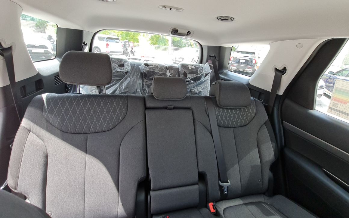 Hyundai Palisade - image 10