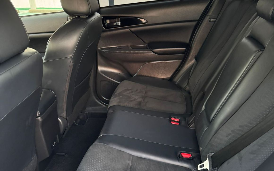 Mitsubishi Eclipse Cross 2024 - image 9
