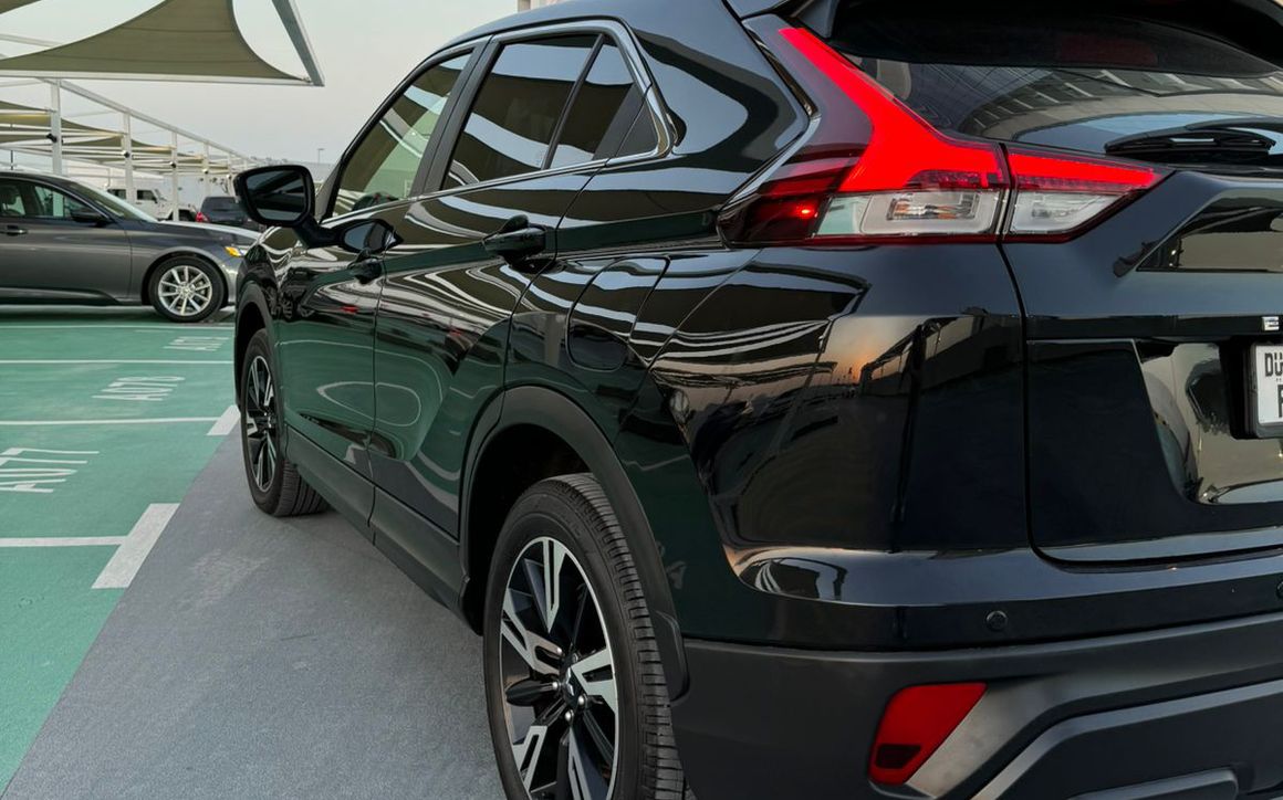 Mitsubishi Eclipse Cross 2024 - image 5