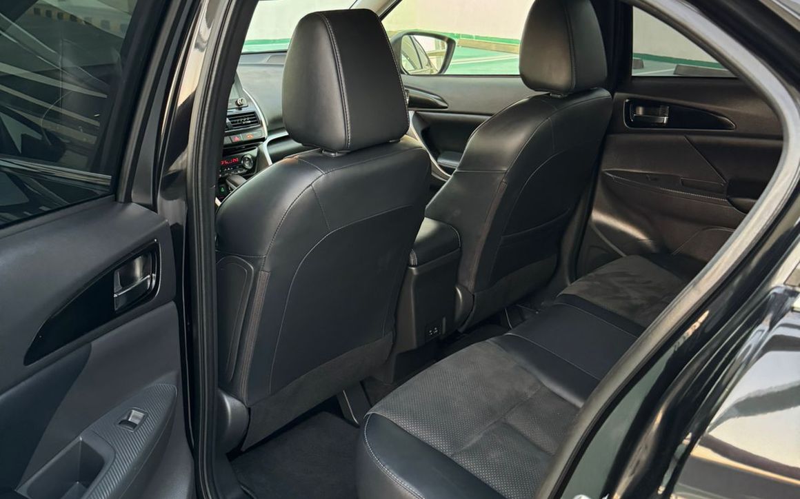 Mitsubishi Eclipse Cross 2024 - image 8