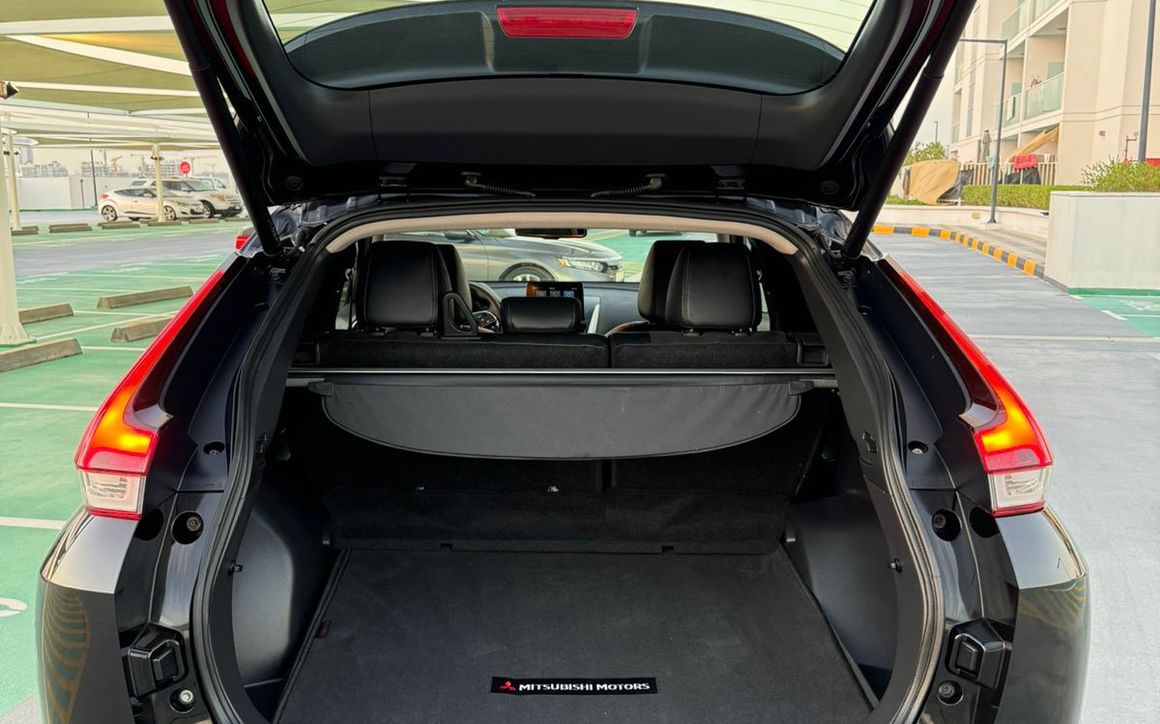 Mitsubishi Eclipse Cross 2024 - image 6