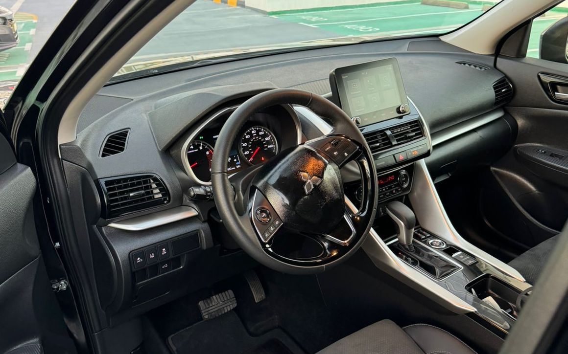 Mitsubishi Eclipse Cross 2024 - image 7