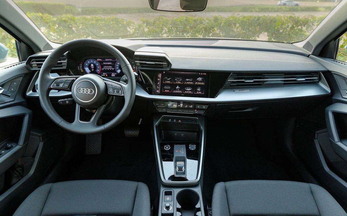 Audi A3 - image 5