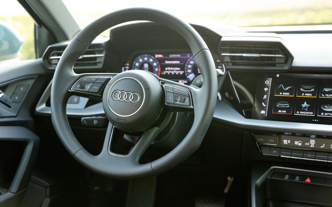 Audi A3 - image 7
