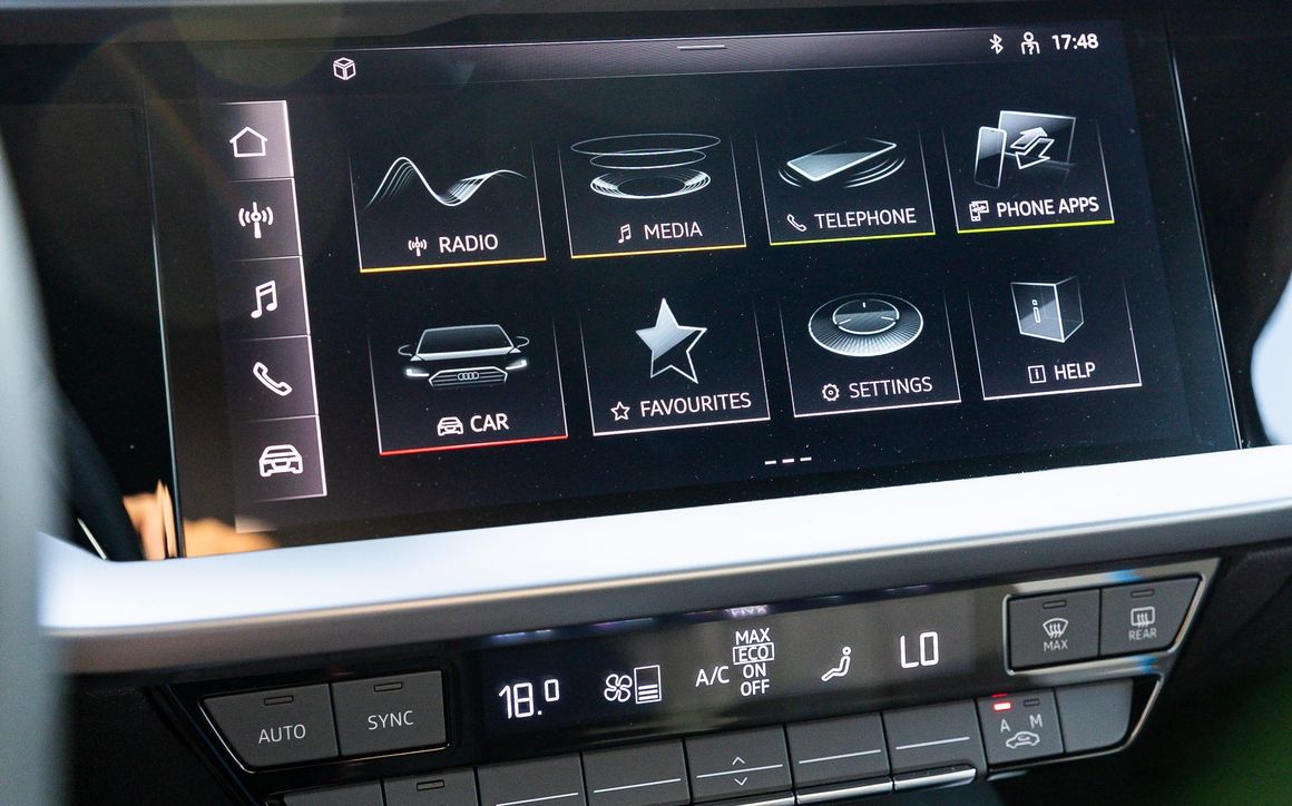 Audi A3 - image 8