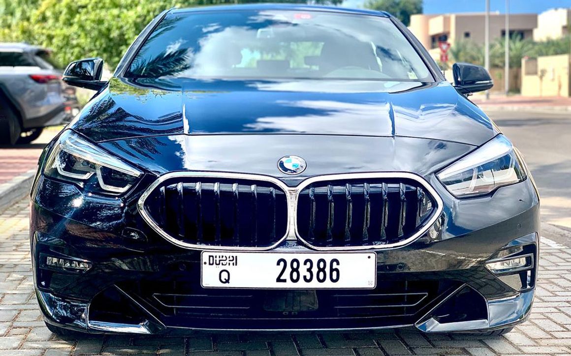 BMW 228 2022 - image 2