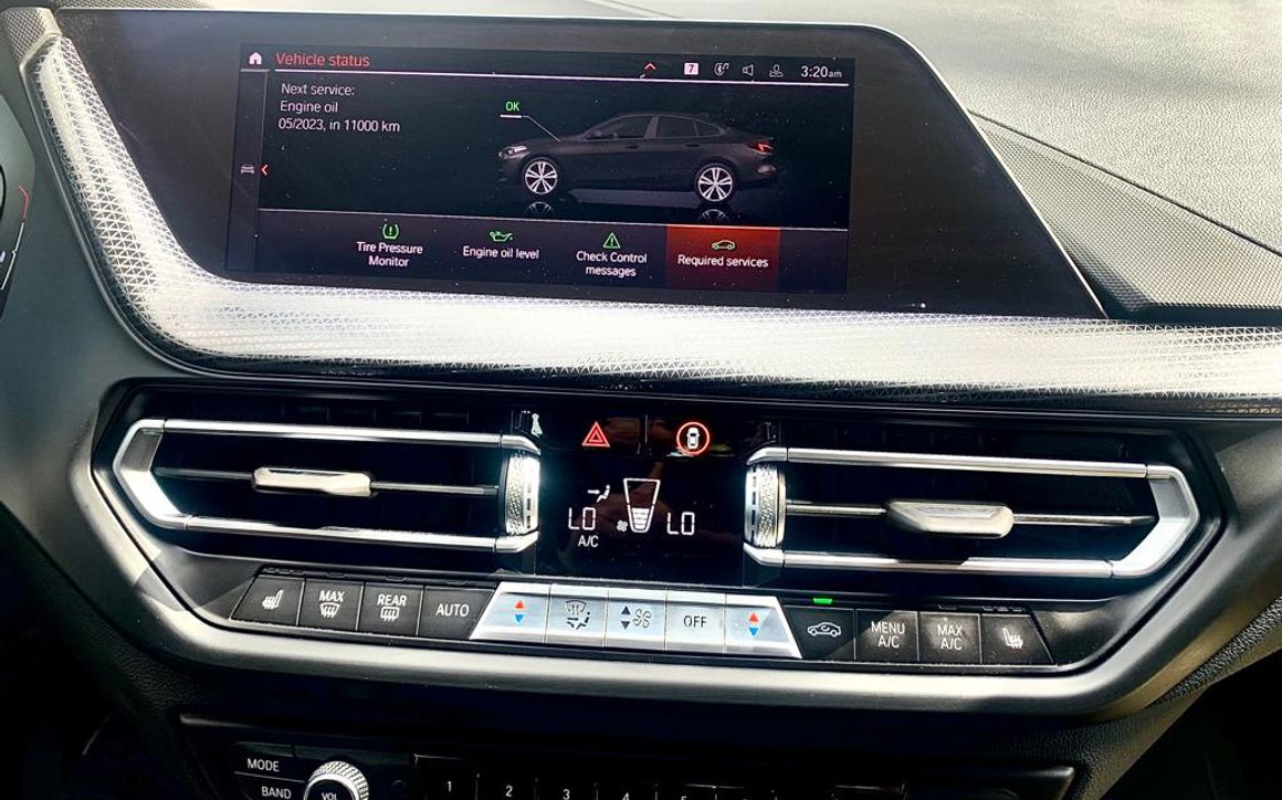 BMW 228 2022 - image 9