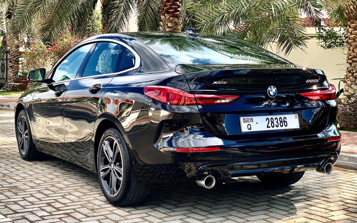 BMW 228 2022 - image 6