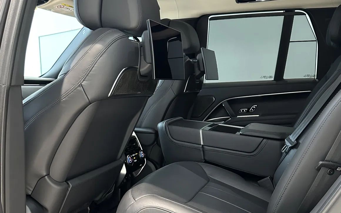 RANGE ROVER VOGUE - image 4