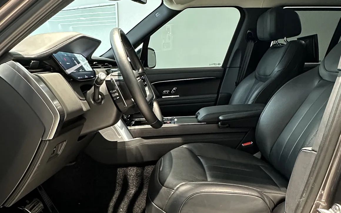 RANGE ROVER VOGUE - image 3