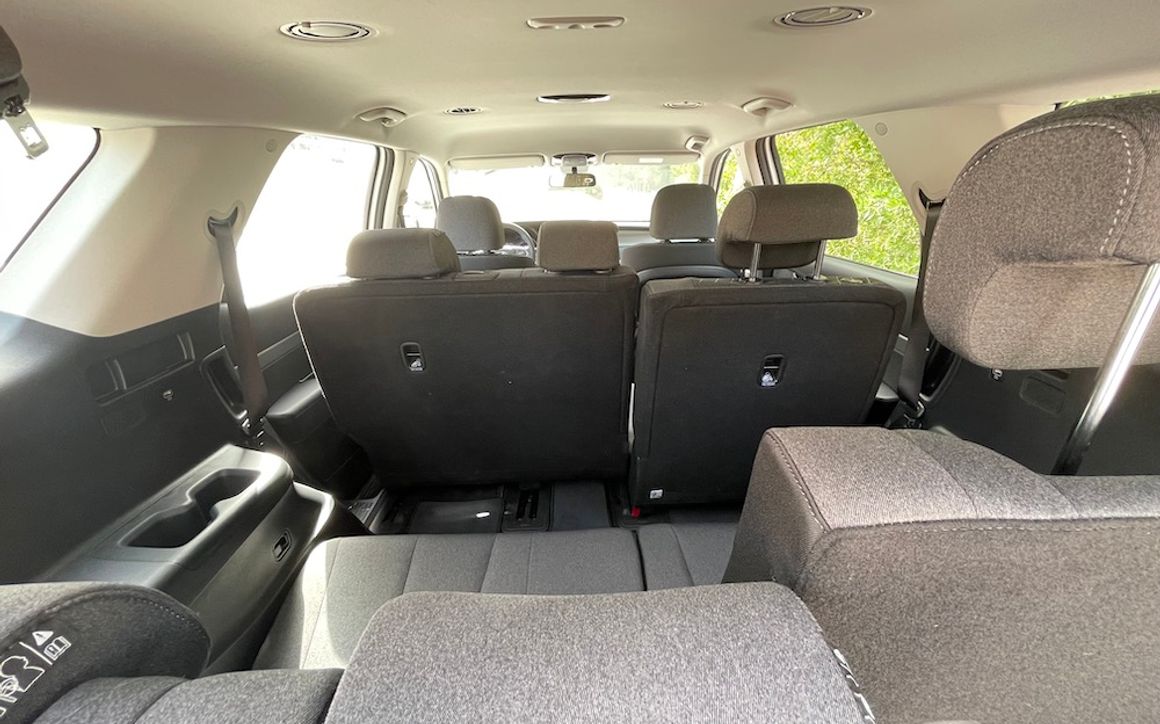Hyundai Palisade - image 5