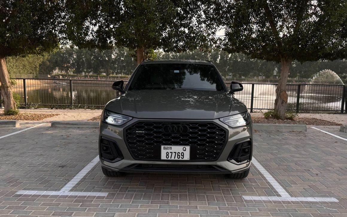 AUDI Q5 - image 3