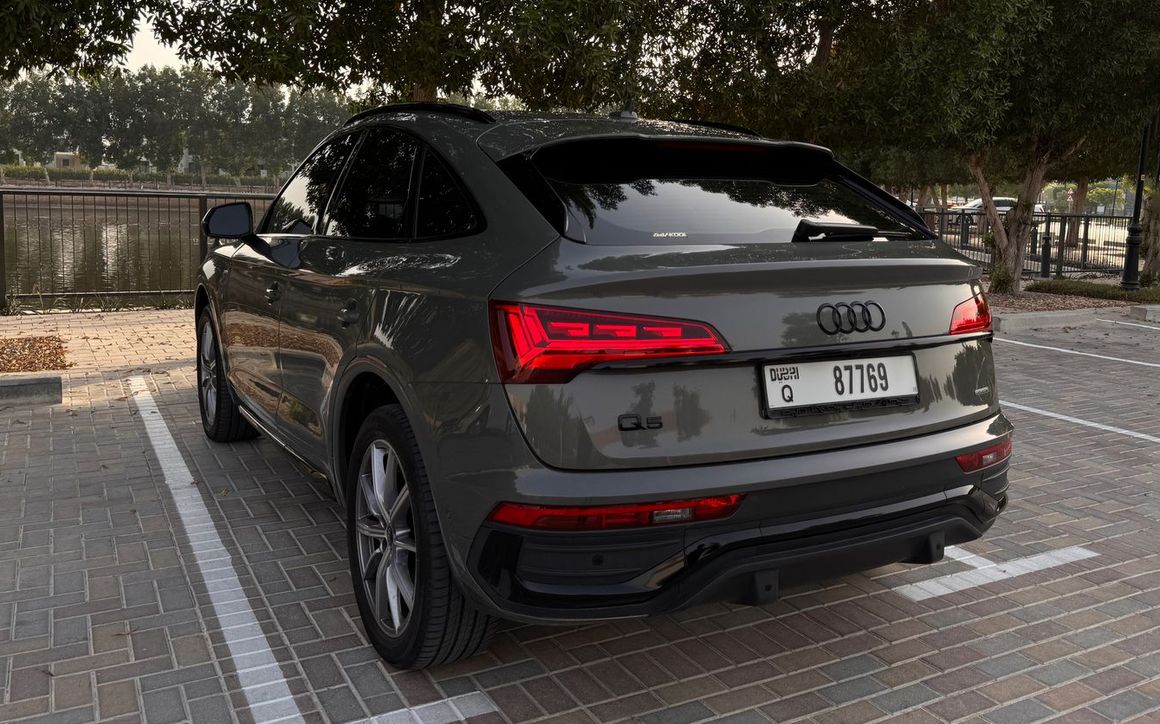 AUDI Q5 - image 5