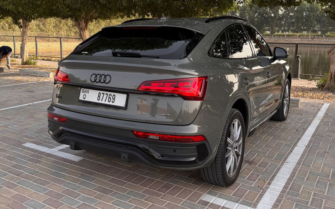 AUDI Q5 - image 7