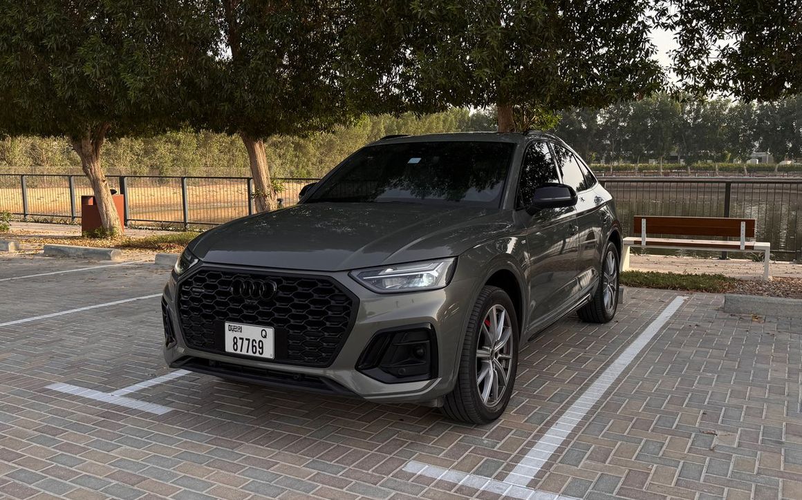 AUDI Q5 - image 4