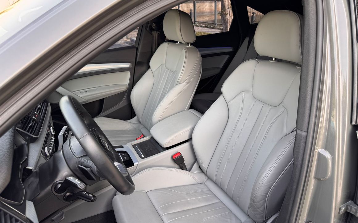 AUDI Q5 - image 9