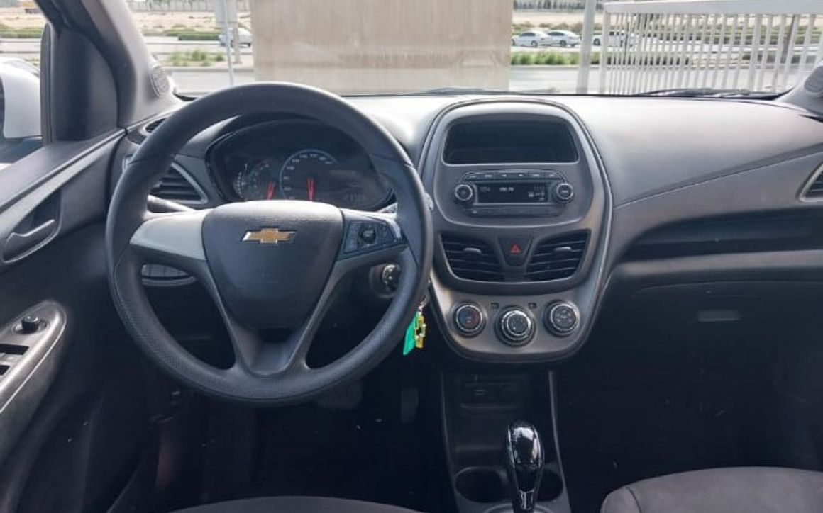 CHEVROLET SPARK - image 5