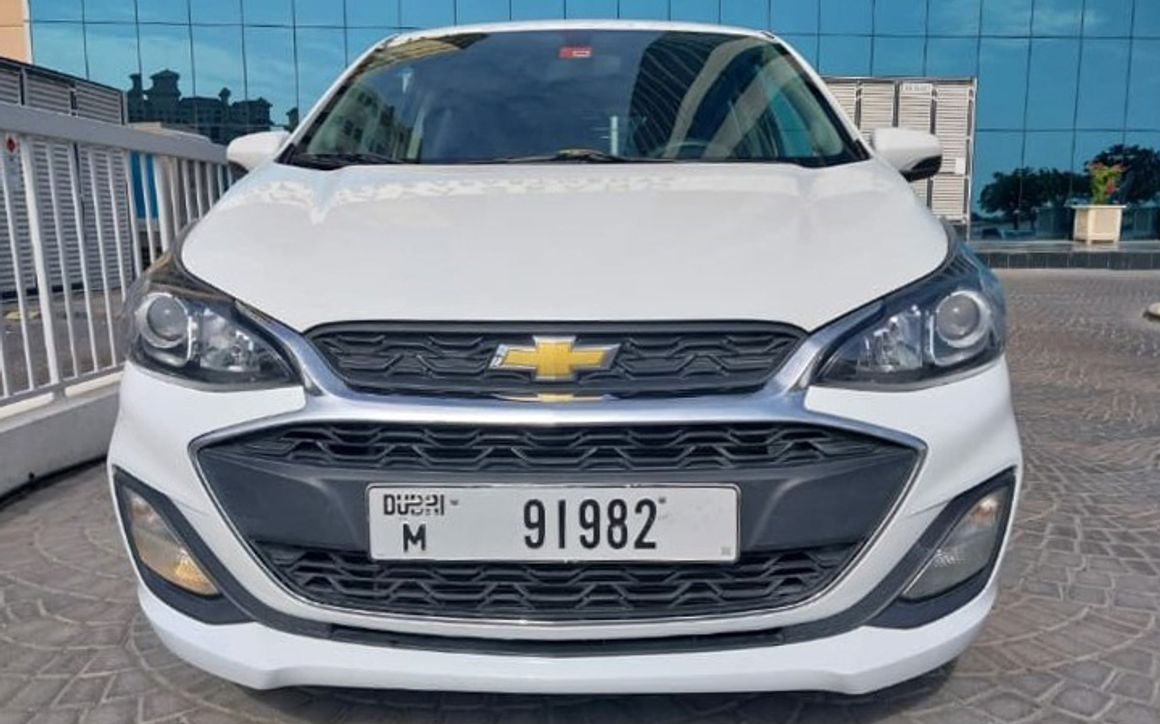 CHEVROLET SPARK - image 3
