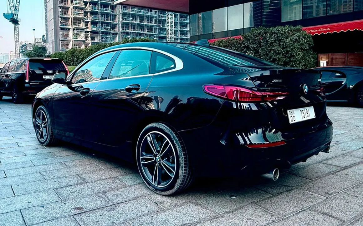 BMW BMW 228I - image 3