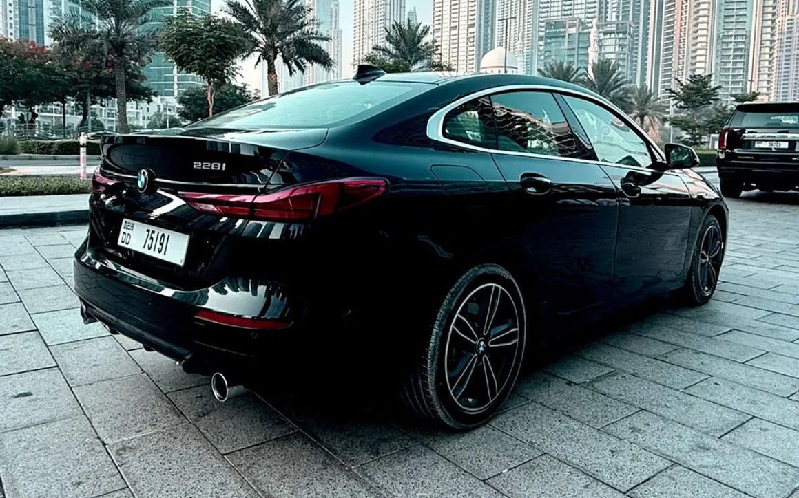 BMW BMW 228I - image 4