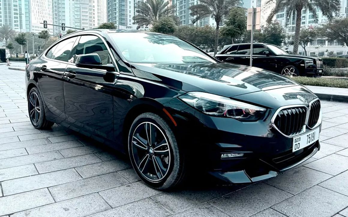 BMW BMW 228I - image 2