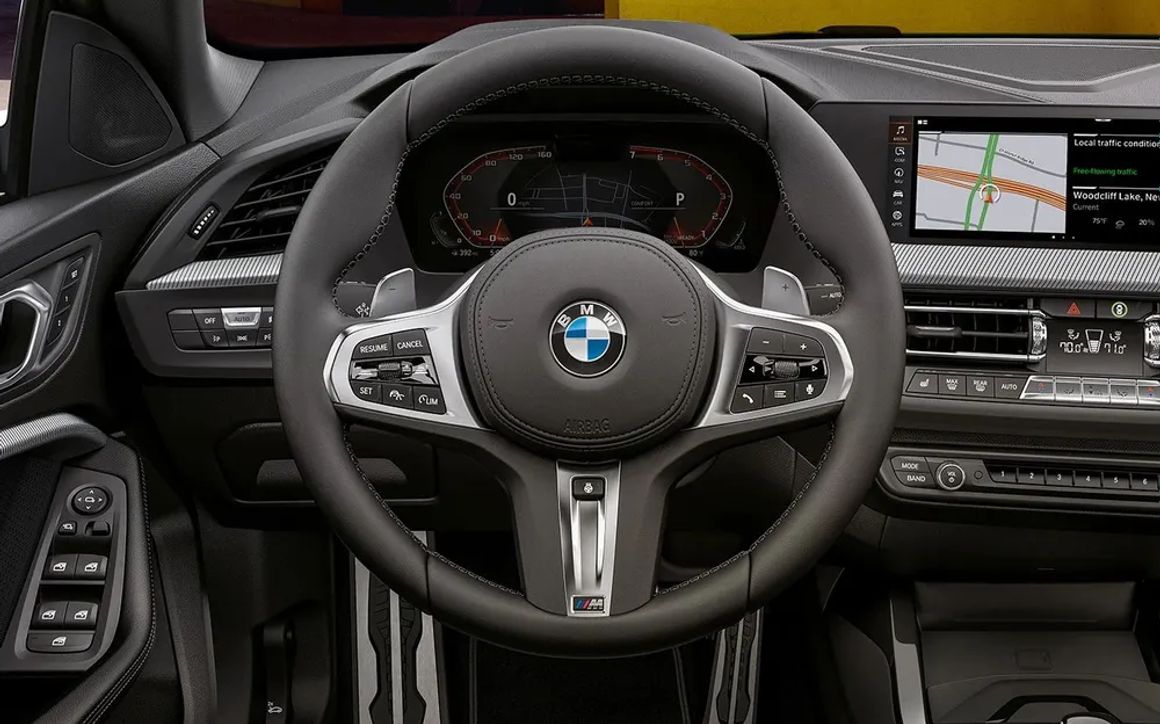 BMW BMW 228I - image 6