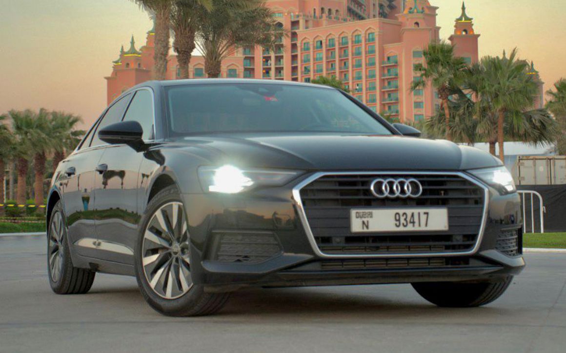 AUDI A6 - image 3