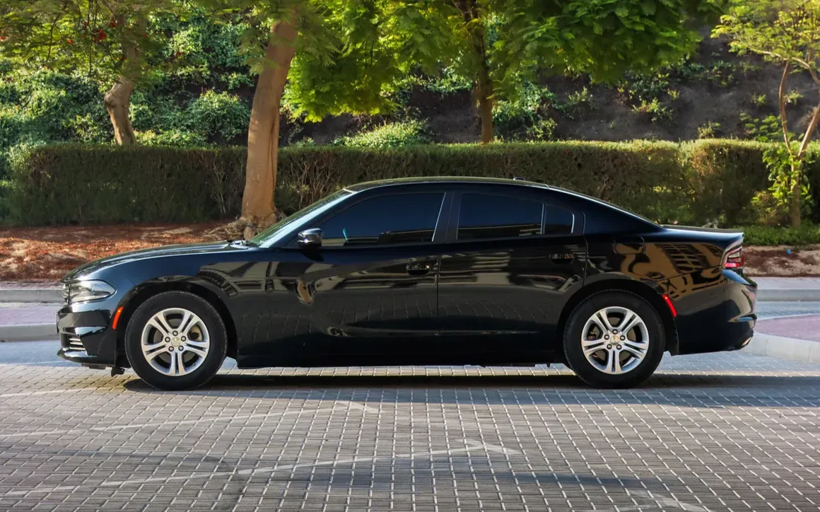 Dodge Charger - image 2